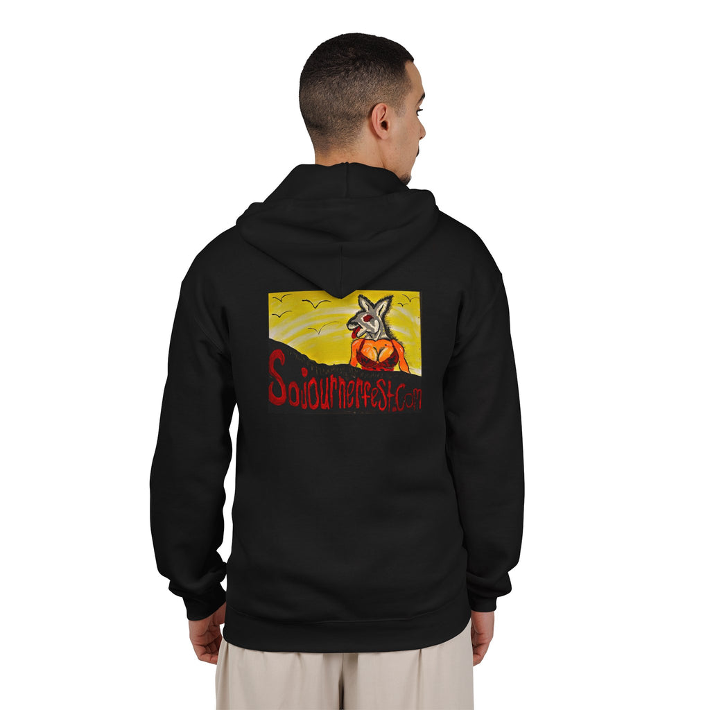 Mad Donkey Zip