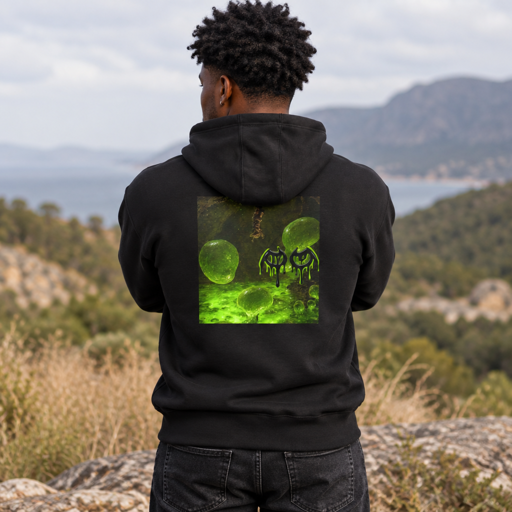 Element Climber Zip
