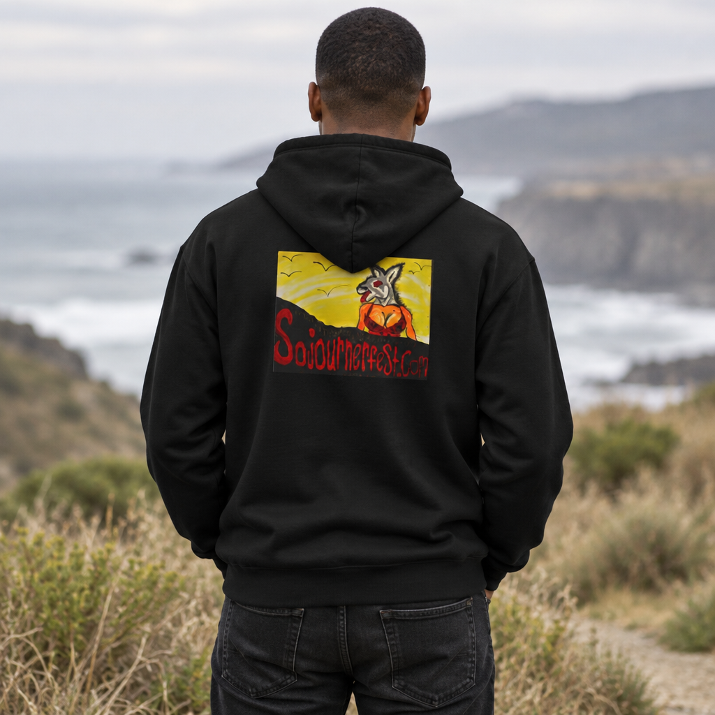 Mad Donkey Zip