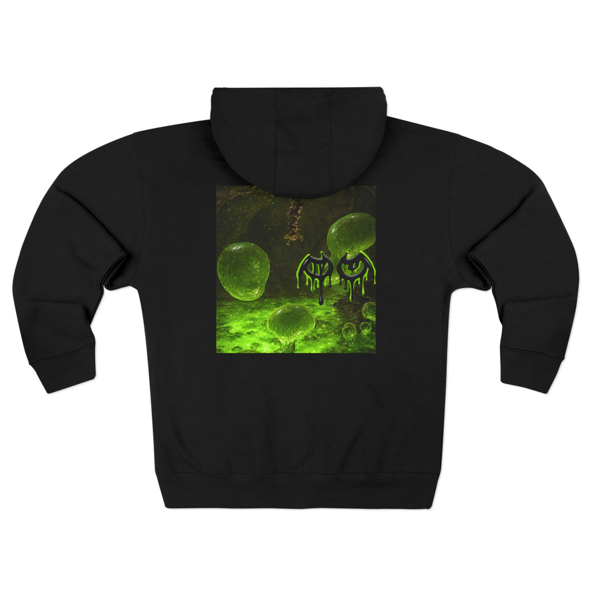 Element Climber Zip